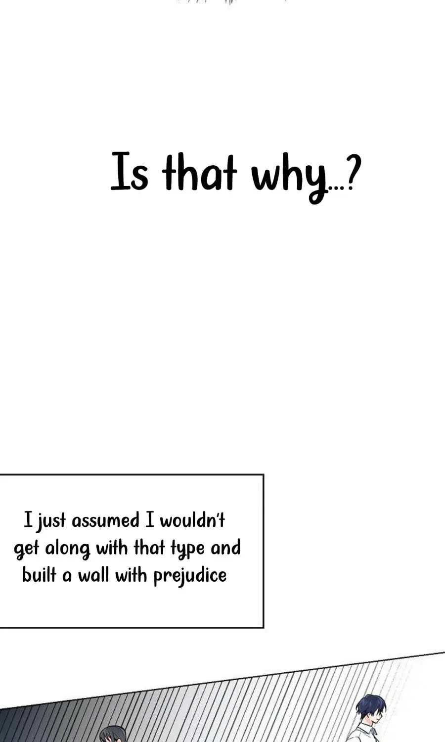 Read See You Offline chapter 2 image 22 on Lezhin