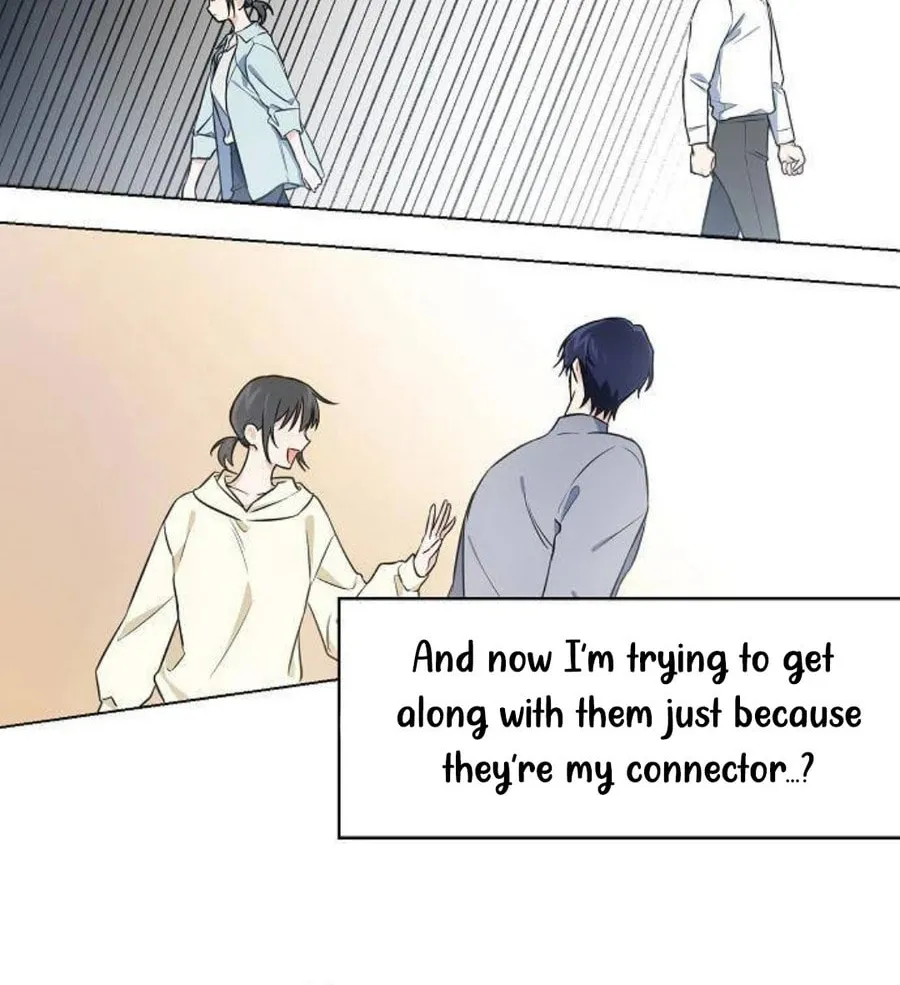 Read See You Offline chapter 2 image 23 on Lezhin