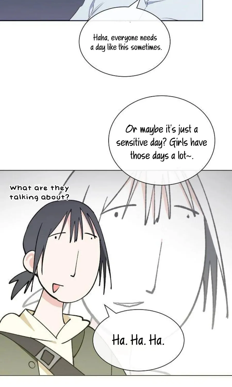 Read See You Offline chapter 2 image 29 on Lezhin