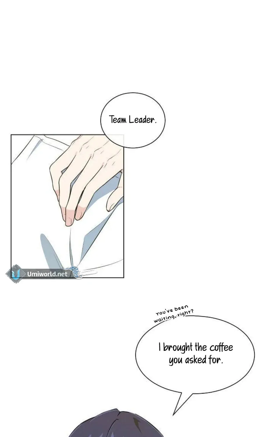 Read See You Offline chapter 2 image 30 on Lezhin