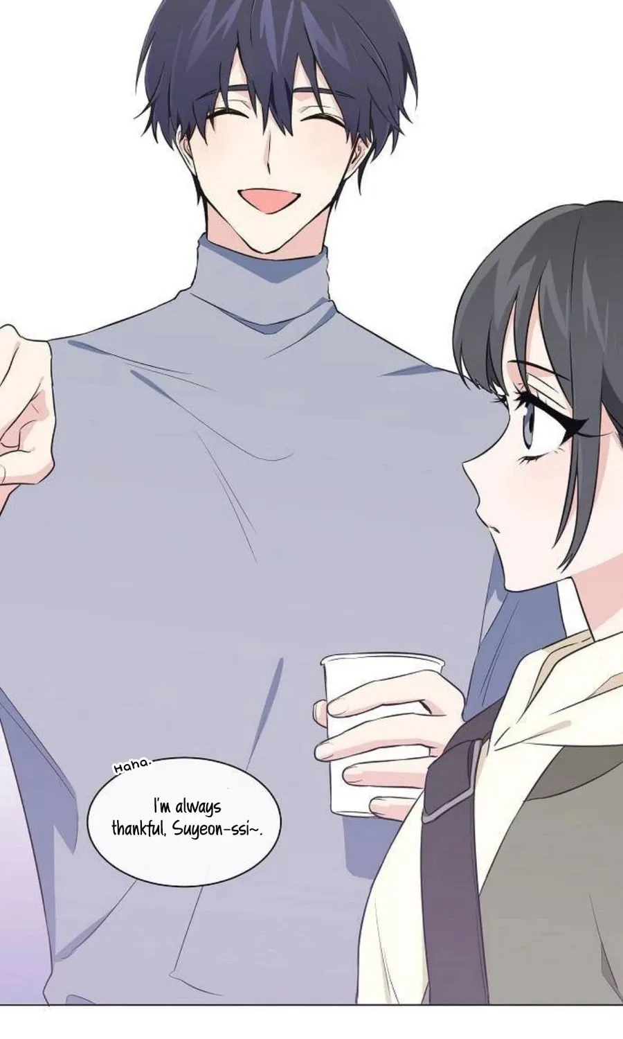 Read See You Offline chapter 2 image 31 on Lezhin
