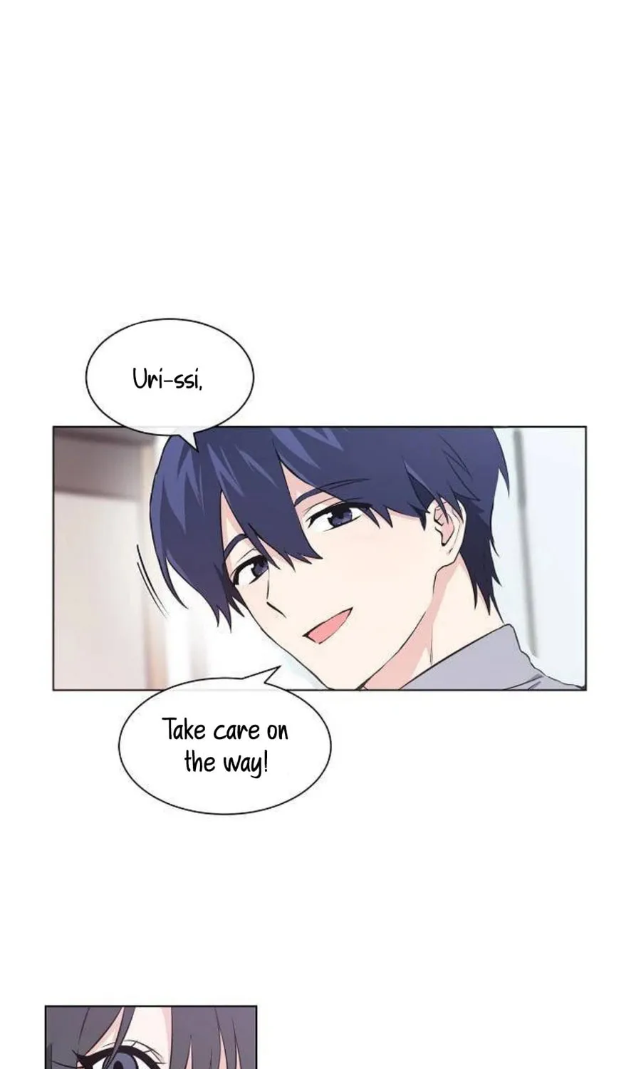 Read See You Offline chapter 2 image 32 on Lezhin