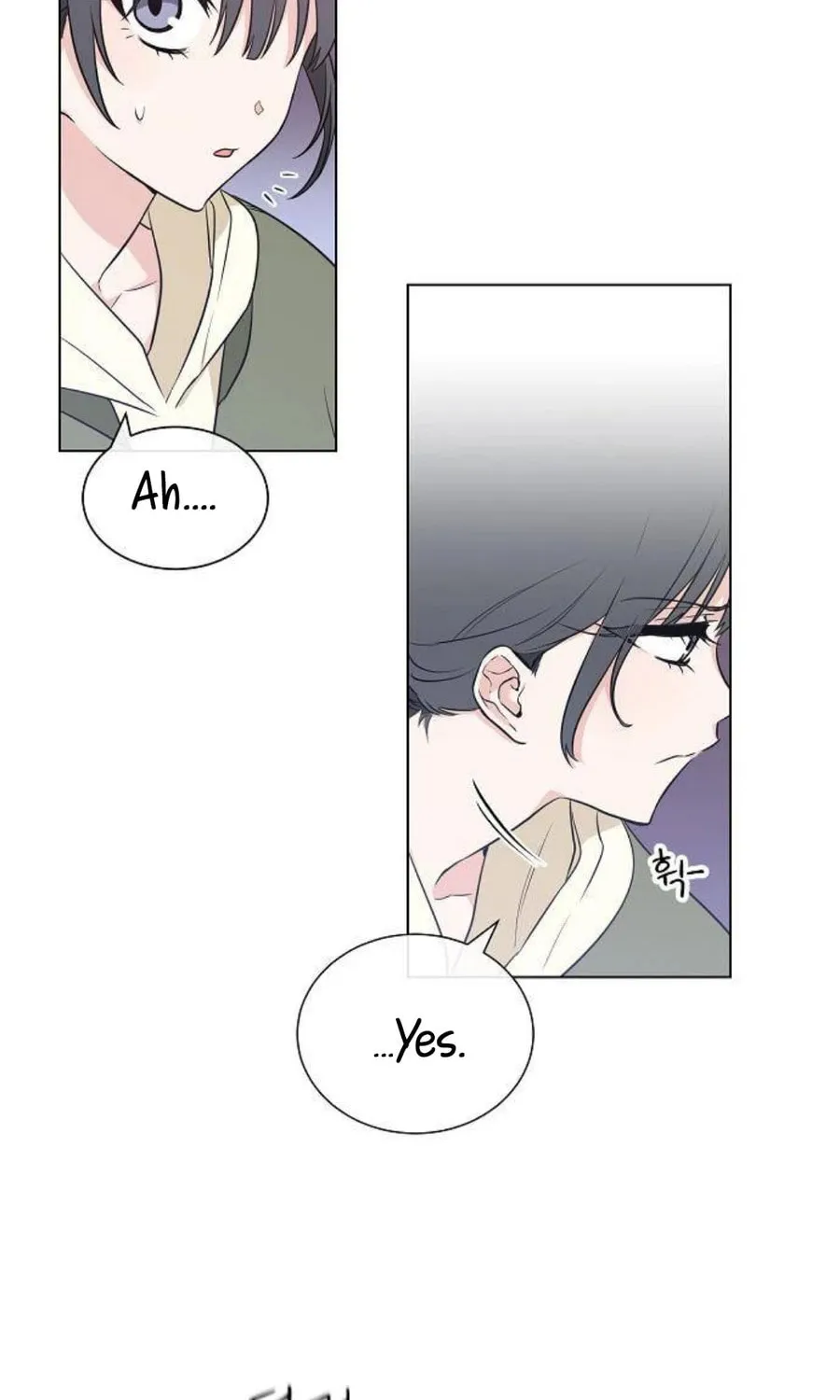 Read See You Offline chapter 2 image 33 on Lezhin