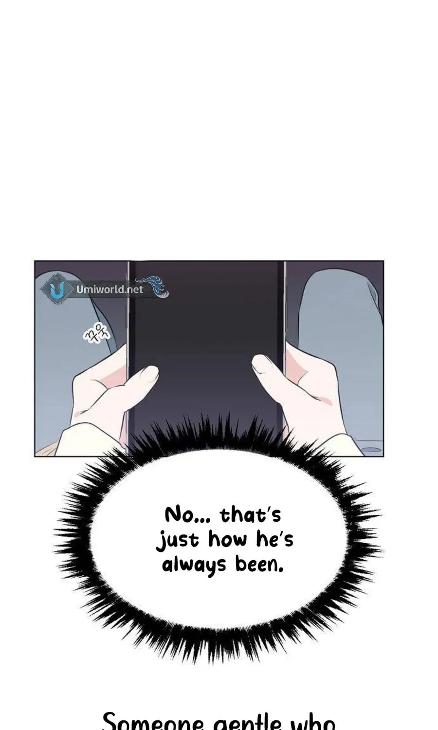 Read See You Offline chapter 2 image 36 on Lezhin