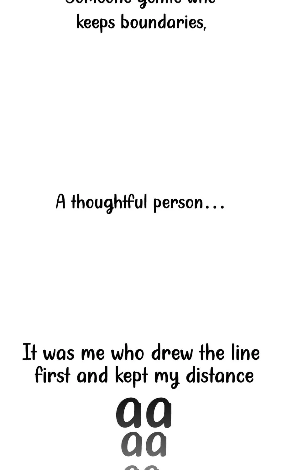 Read See You Offline chapter 2 image 37 on Lezhin