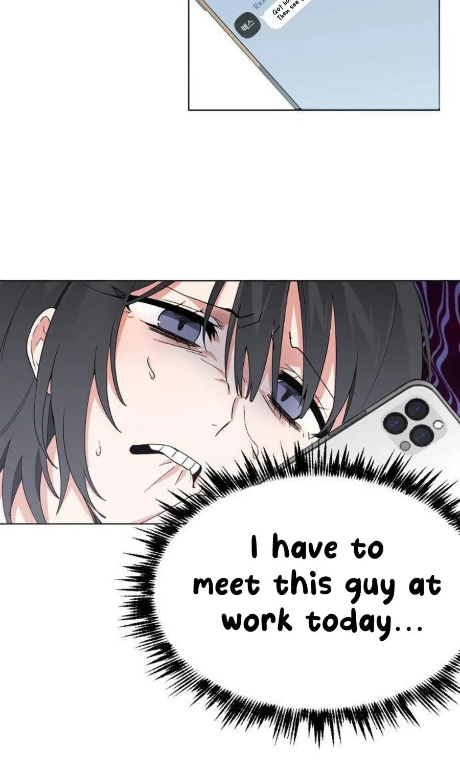 Read See You Offline chapter 2 image 4 on Lezhin