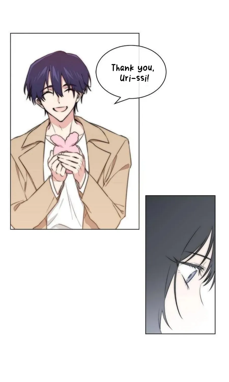 Read See You Offline chapter 2 image 5 on Lezhin