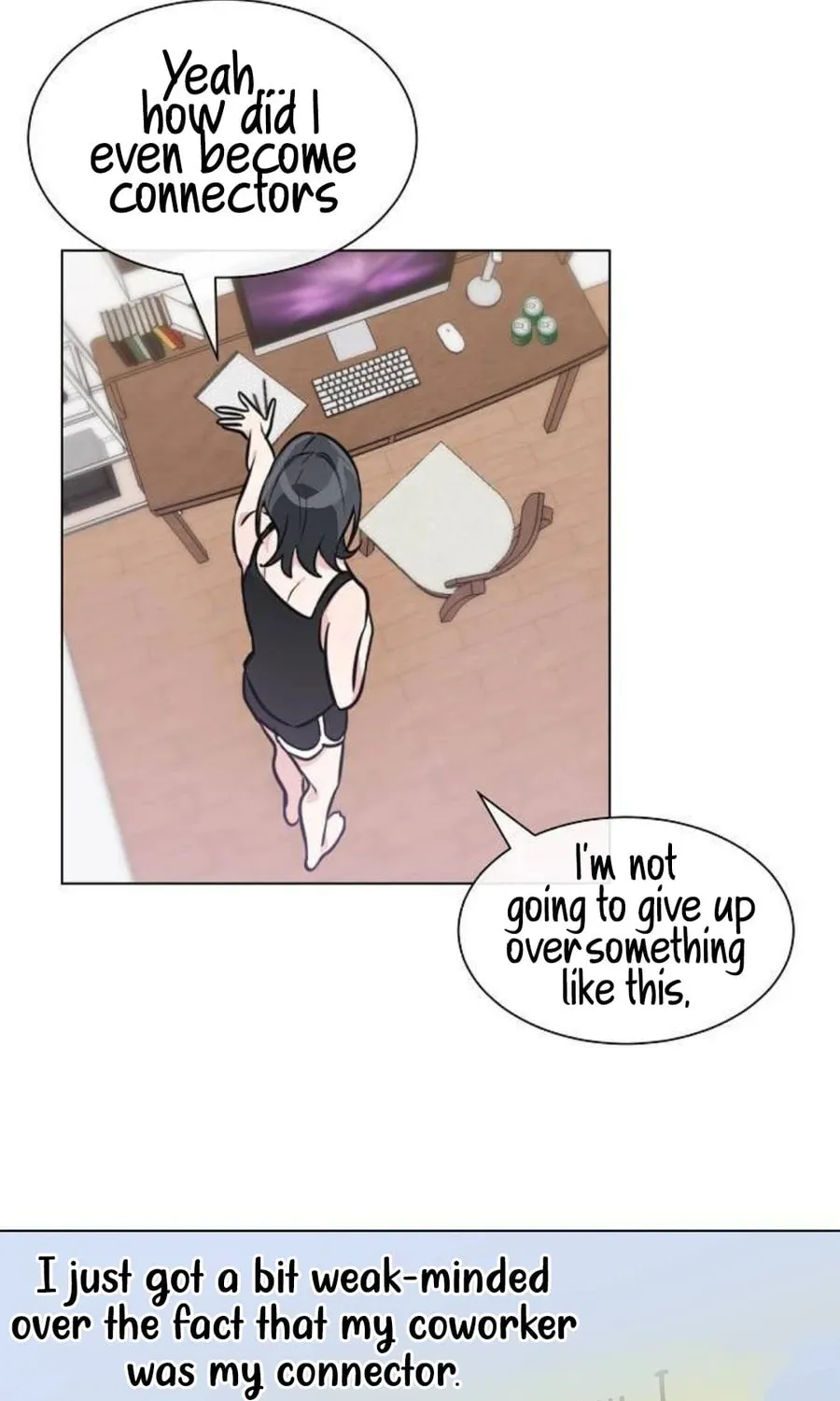 Read See You Offline chapter 2 image 54 on Lezhin