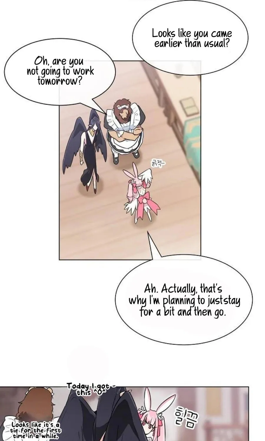 Read See You Offline chapter 2 image 60 on Lezhin