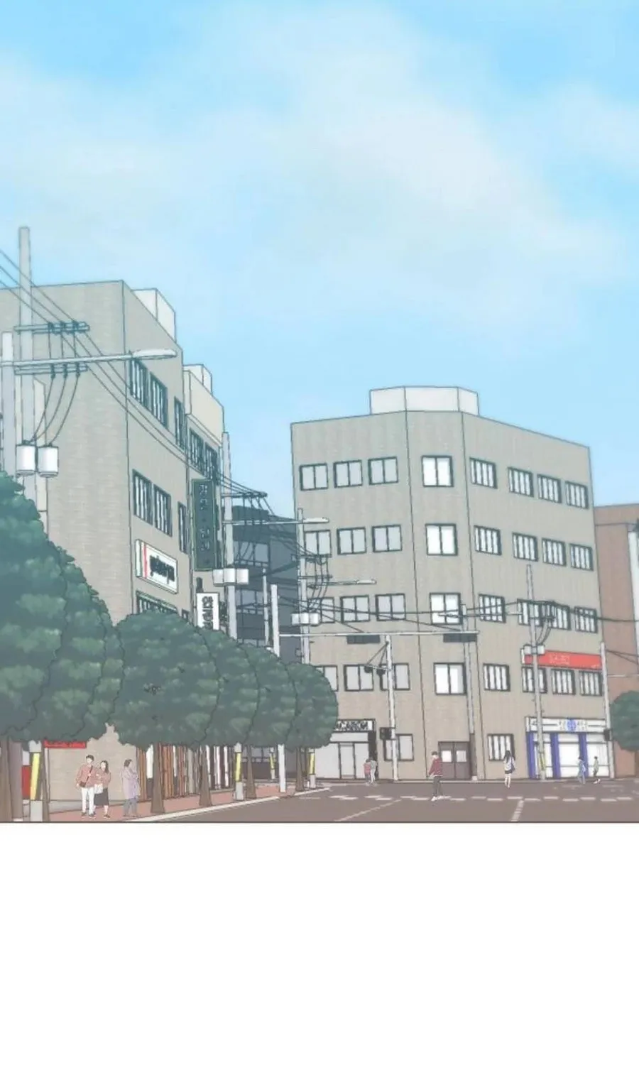Read See You Offline chapter 2 image 8 on Lezhin