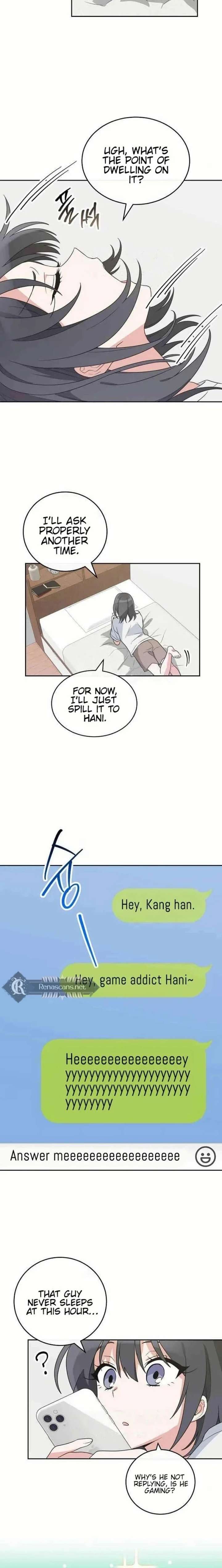 Read See You Offline chapter 20 image 13 on Lezhin
