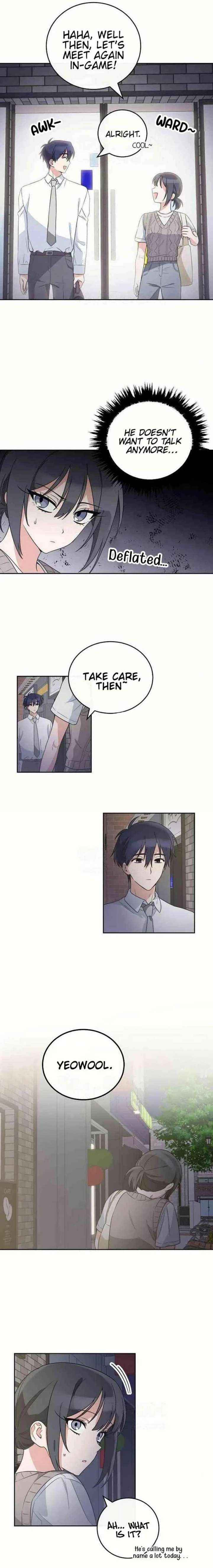 Read See You Offline chapter 20 image 8 on Lezhin