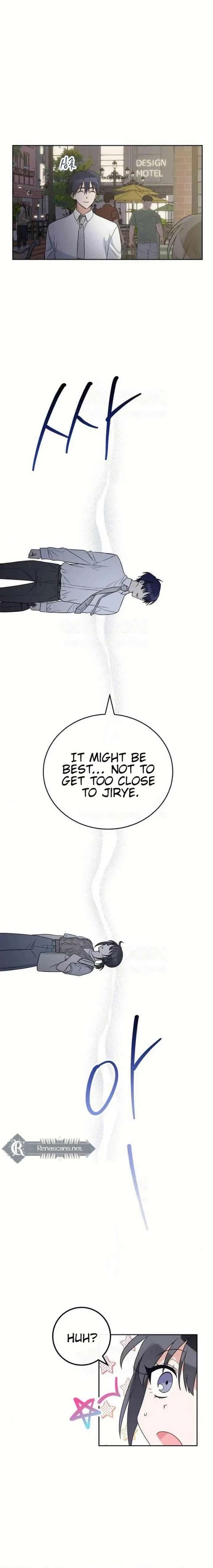 Read See You Offline chapter 20 image 9 on Lezhin