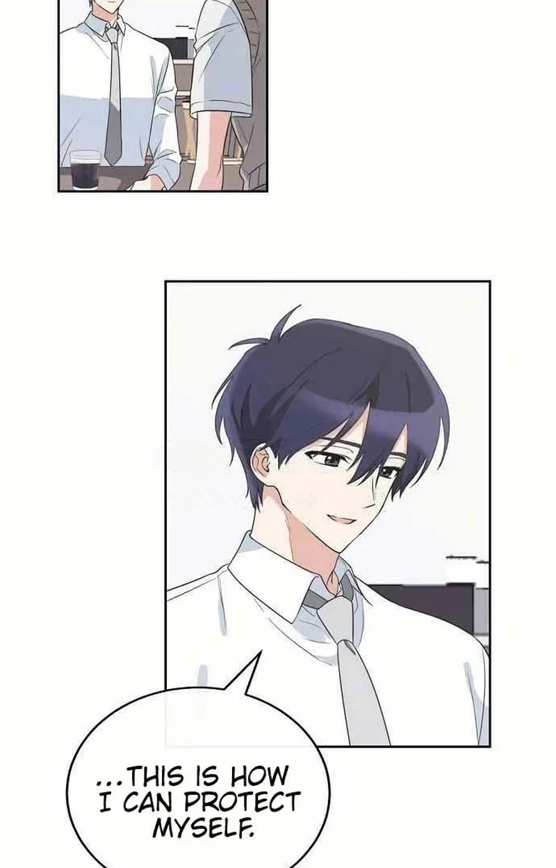 Read See You Offline chapter 2014 image 12 on Lezhin