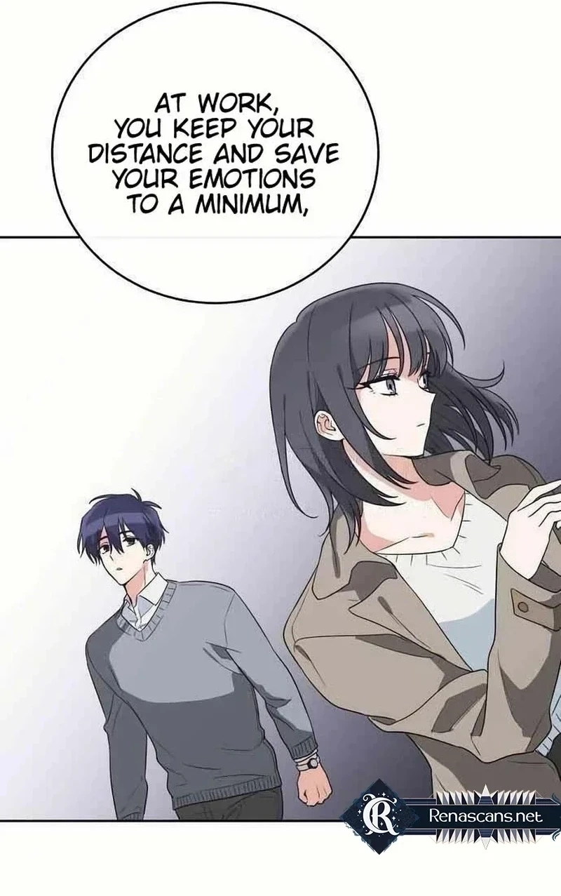Read See You Offline chapter 2014 image 18 on Lezhin