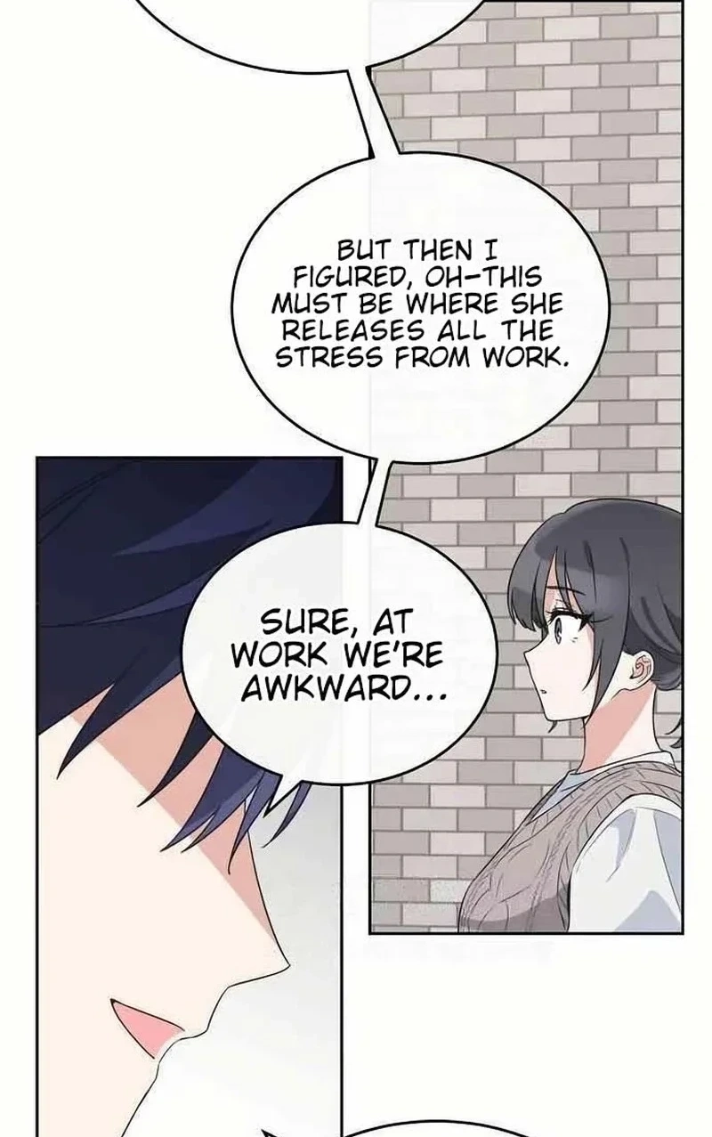 Read See You Offline chapter 2014 image 21 on Lezhin