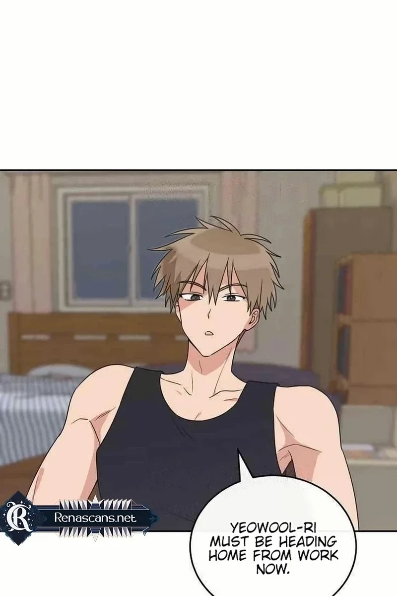 Read See You Offline chapter 216 image 34 on Lezhin