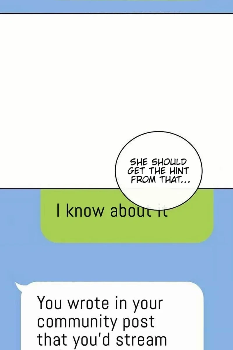 Read See You Offline chapter 216 image 40 on Lezhin