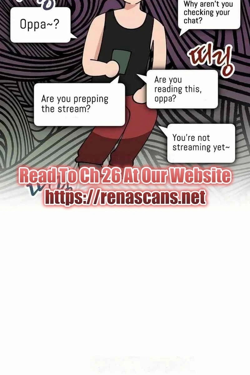 Read See You Offline chapter 216 image 49 on Lezhin
