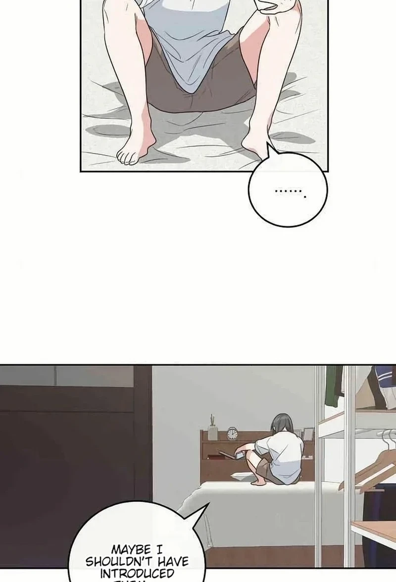 Read See You Offline chapter 216 image 85 on Lezhin