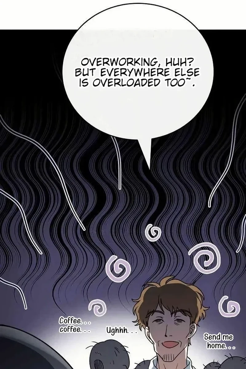 Read See You Offline chapter 224 image 30 on Lezhin