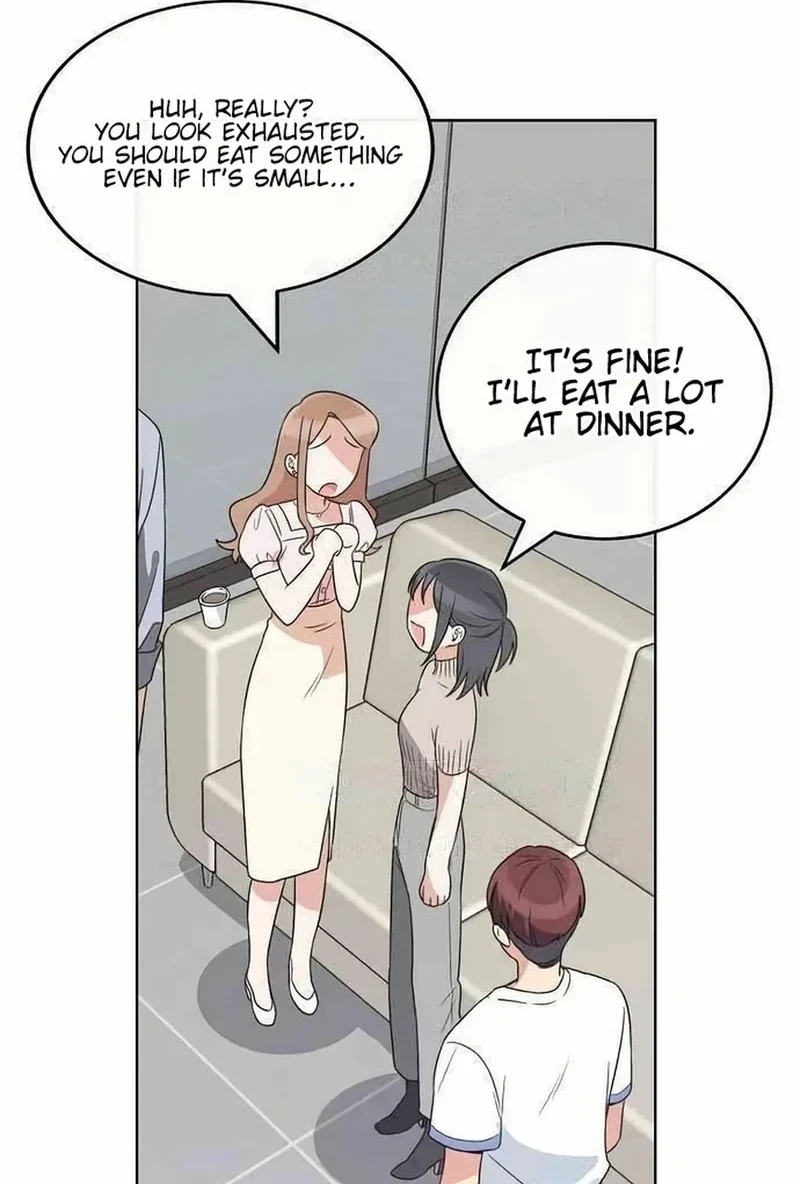 Read See You Offline chapter 224 image 50 on Lezhin