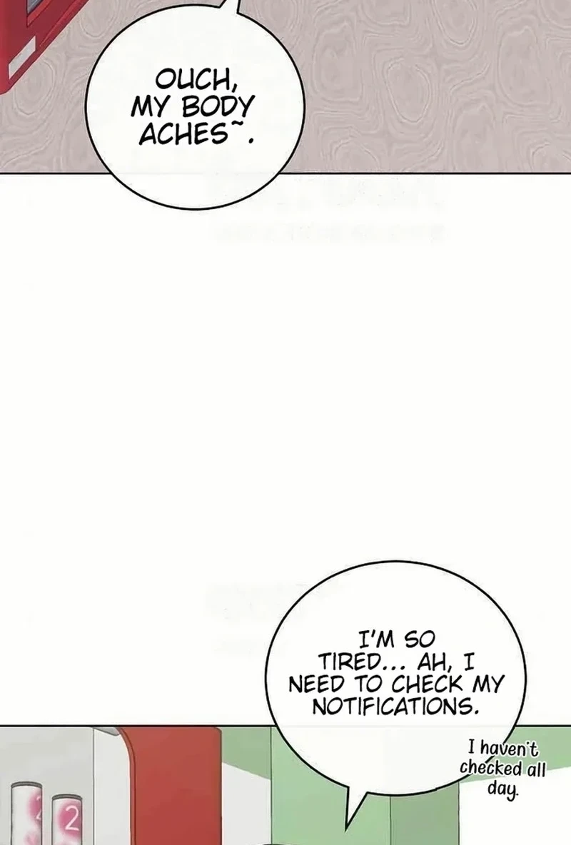 Read See You Offline chapter 224 image 57 on Lezhin