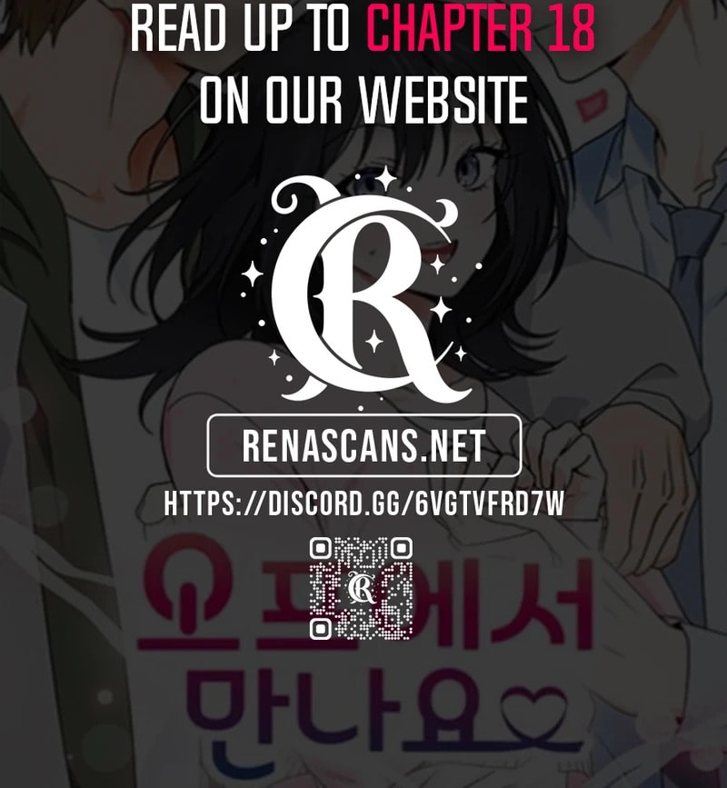 Read See You Offline chapter 24.1 image 7 on Lezhin