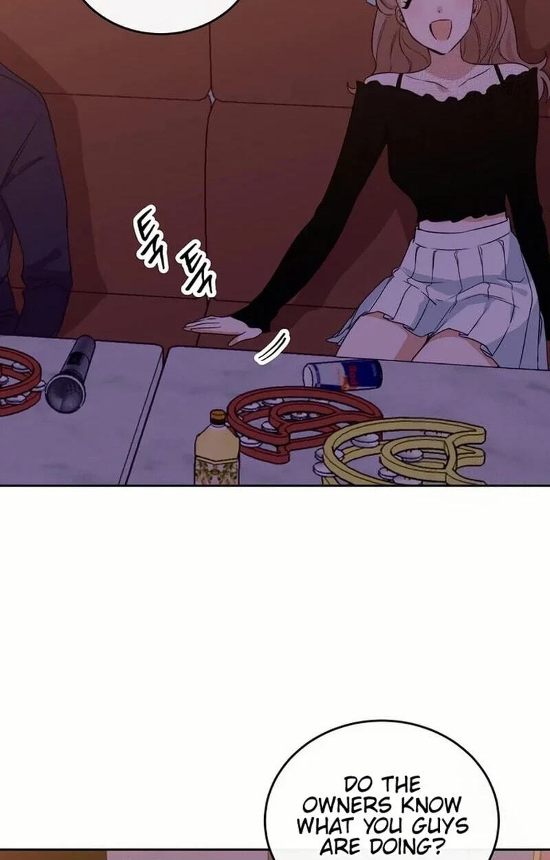 Read See You Offline chapter 24.2 image 16 on Lezhin
