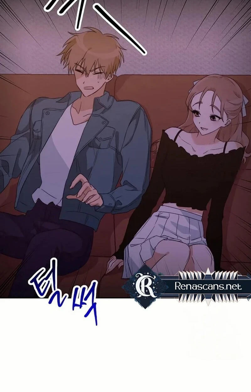 Read See You Offline chapter 24.2 image 19 on Lezhin