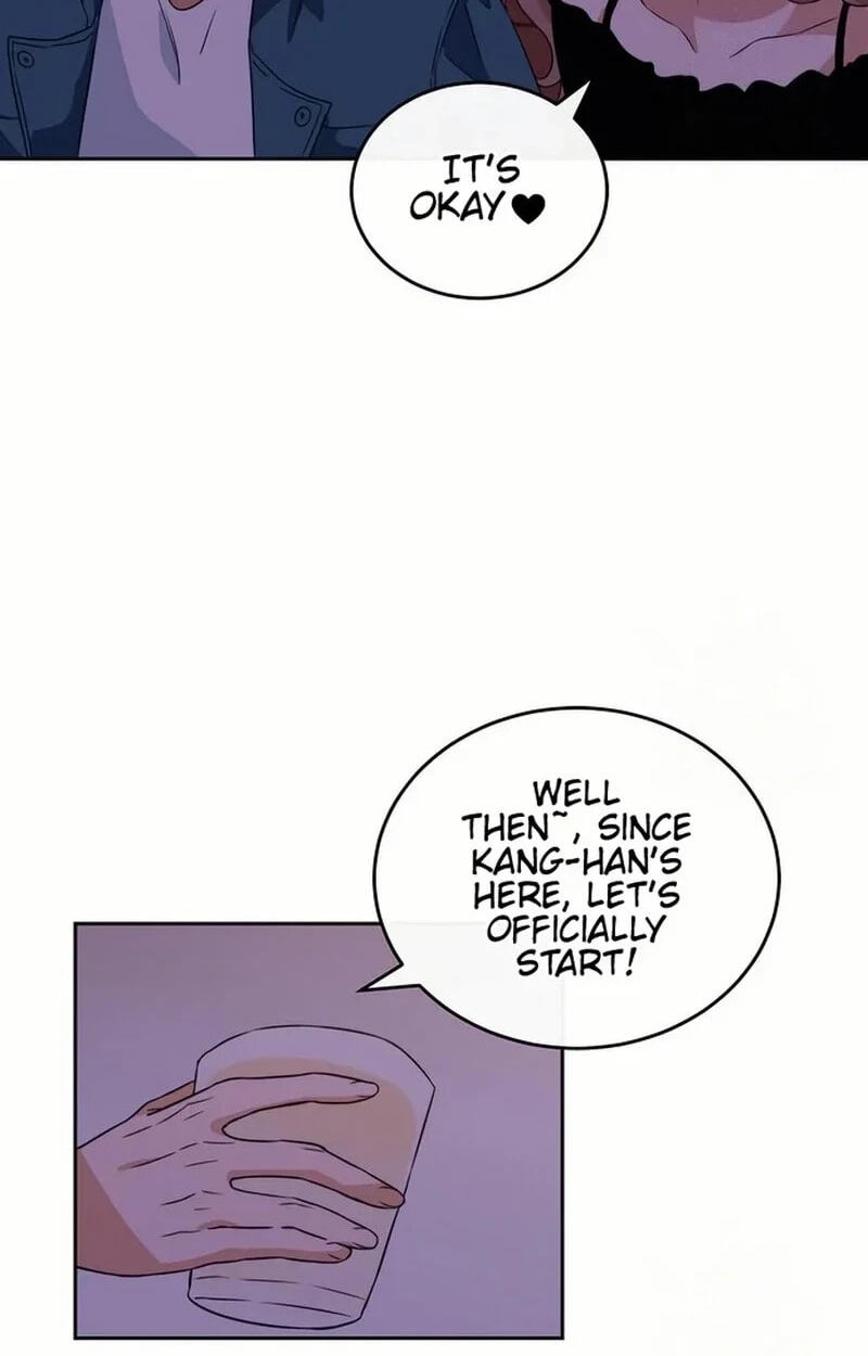 Read See You Offline chapter 24.2 image 21 on Lezhin