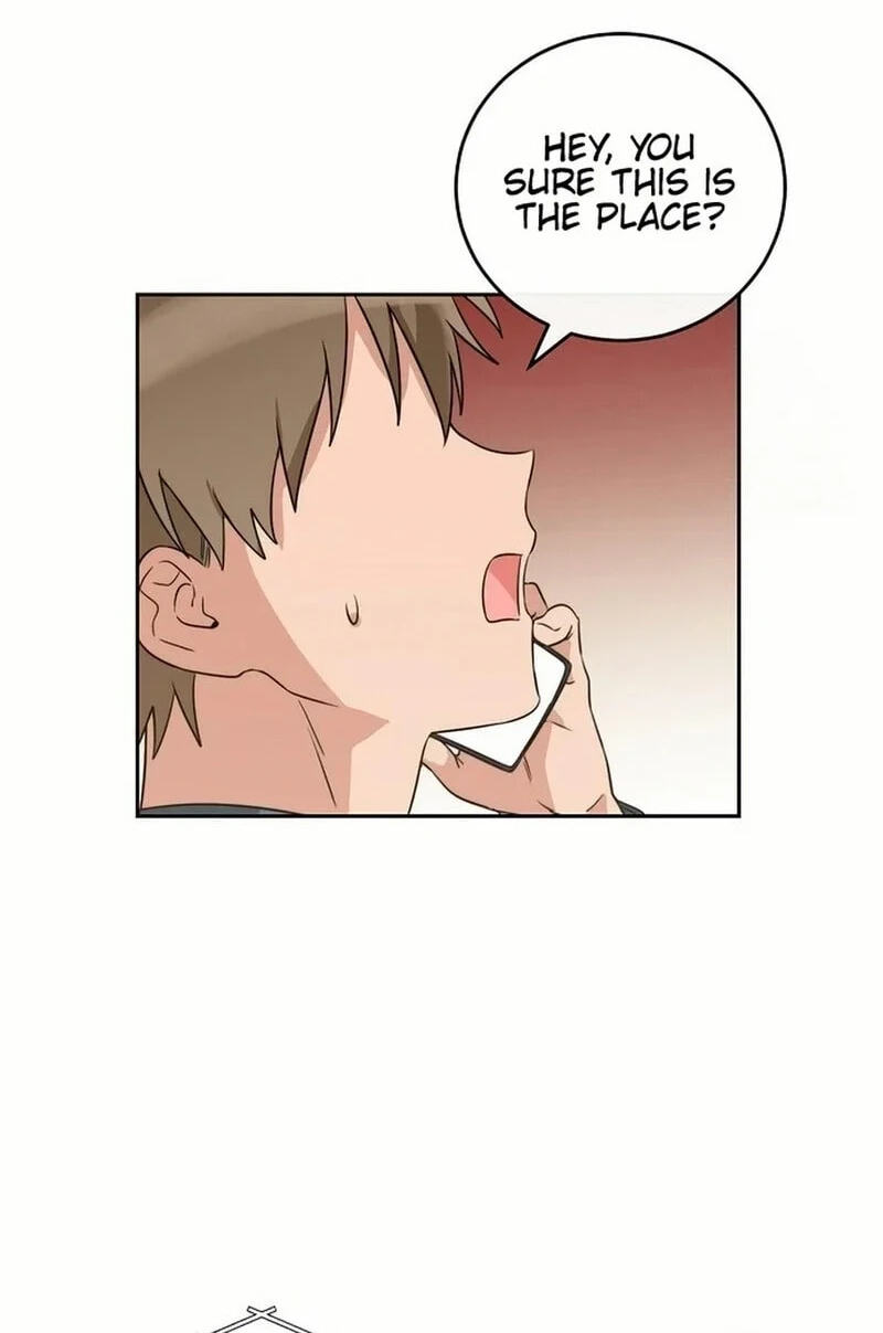 Read See You Offline chapter 24.2 image 3 on Lezhin