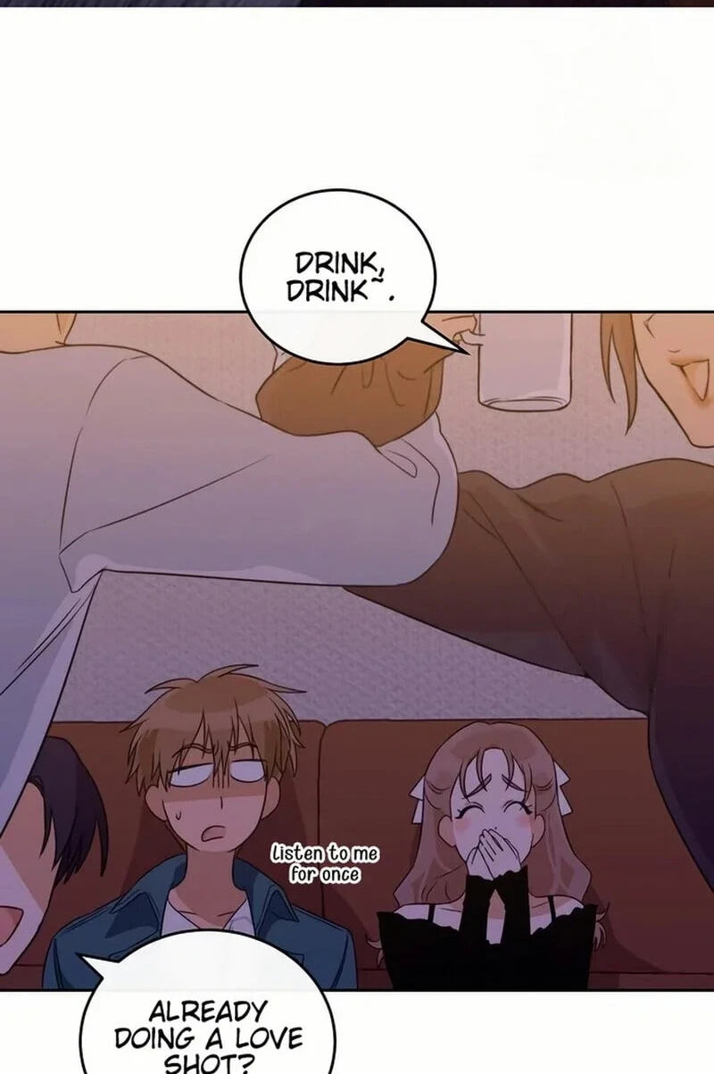 Read See You Offline chapter 24.2 image 30 on Lezhin