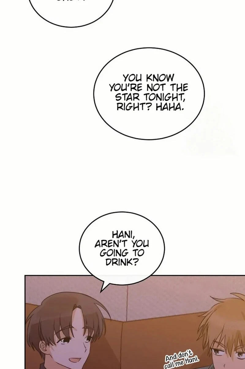 Read See You Offline chapter 24.2 image 31 on Lezhin