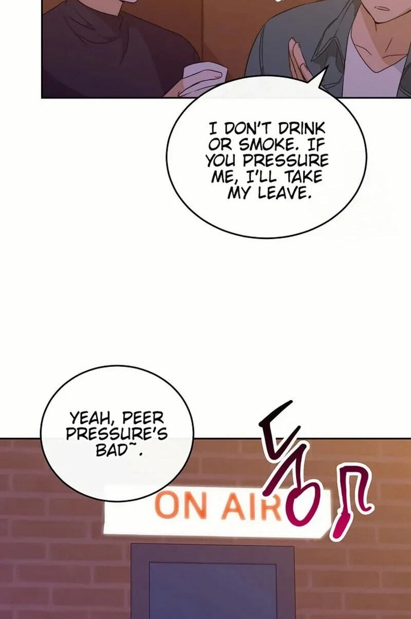 Read See You Offline chapter 24.2 image 32 on Lezhin