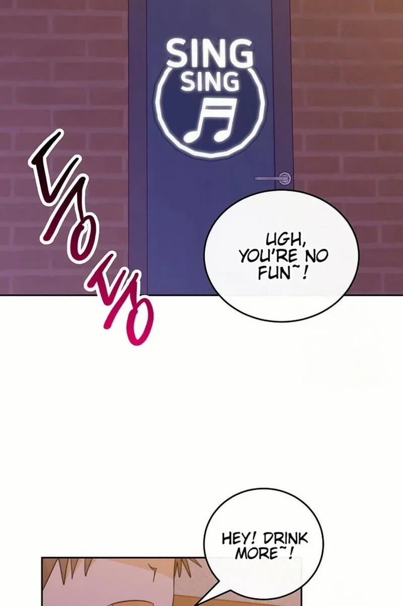Read See You Offline chapter 24.2 image 33 on Lezhin