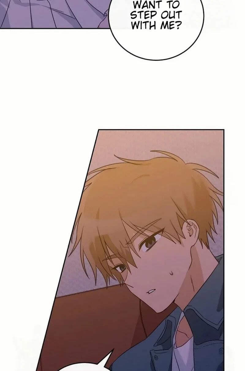 Read See You Offline chapter 24.2 image 40 on Lezhin