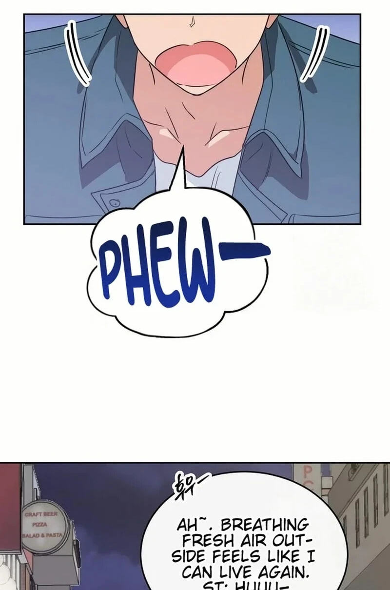 Read See You Offline chapter 24.2 image 43 on Lezhin