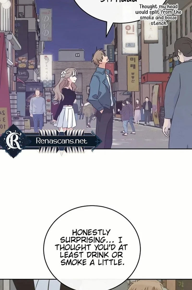 Read See You Offline chapter 24.2 image 44 on Lezhin