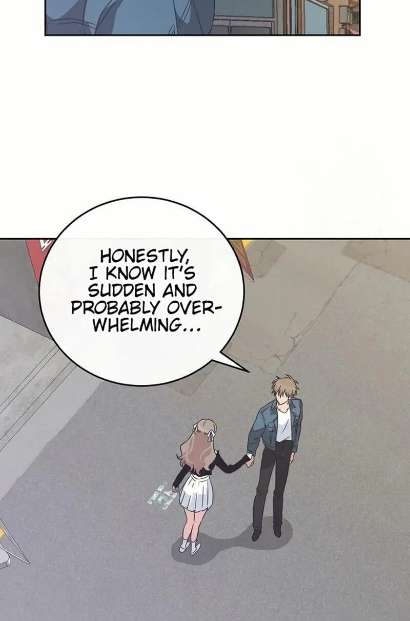Read See You Offline chapter 24.2 image 51 on Lezhin