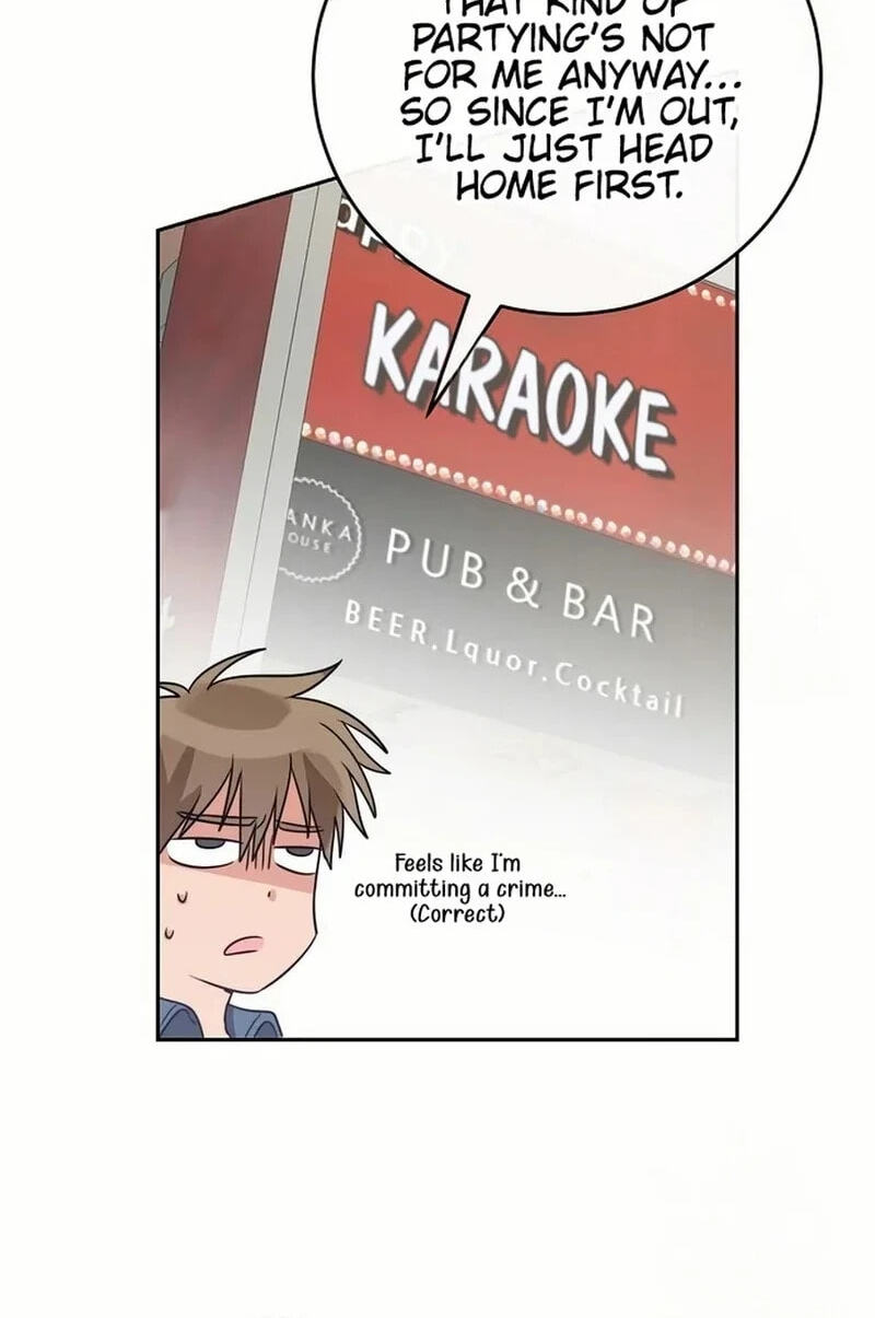 Read See You Offline chapter 24.2 image 59 on Lezhin