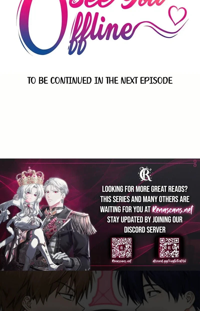 Read See You Offline chapter 24.2 image 83 on Lezhin