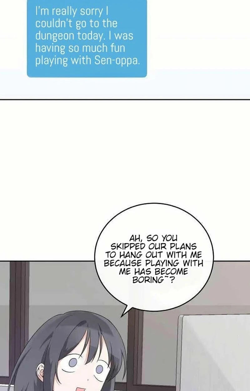 Read See You Offline chapter 24.4 image 20 on Lezhin