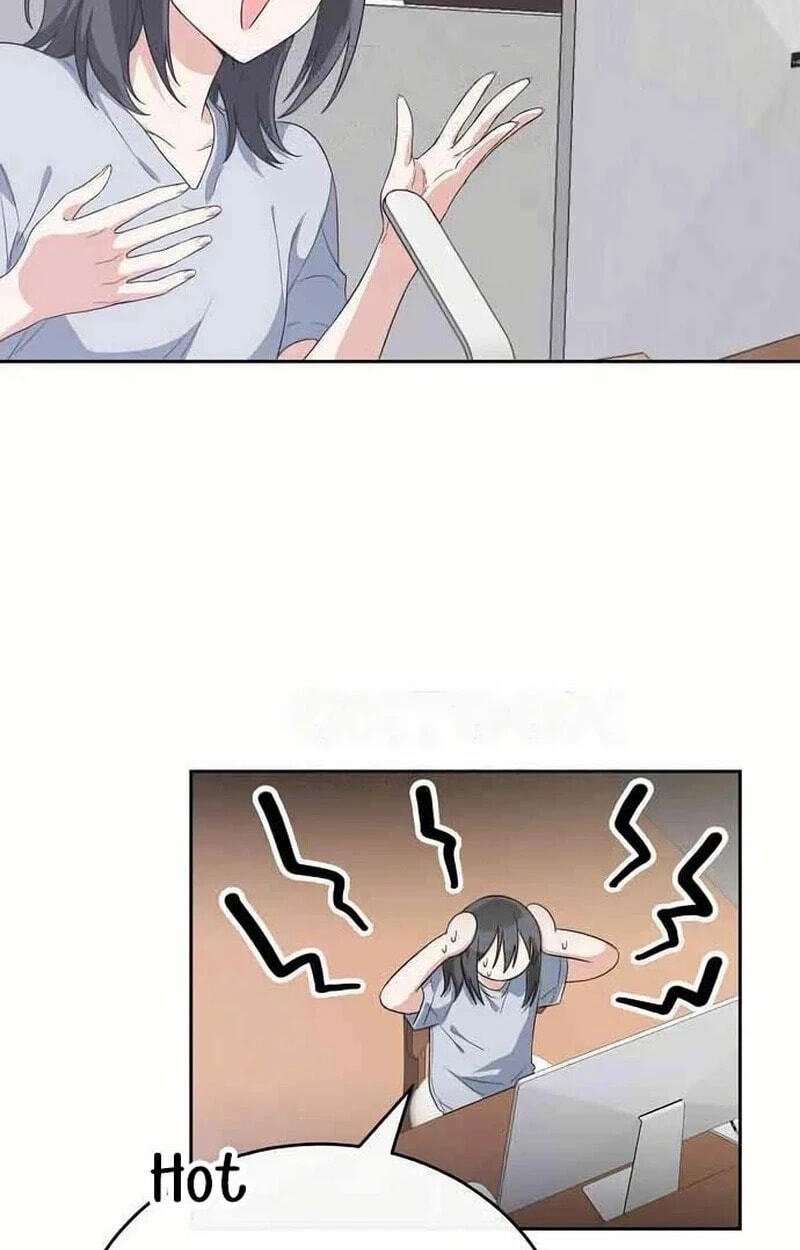 Read See You Offline chapter 24.4 image 21 on Lezhin