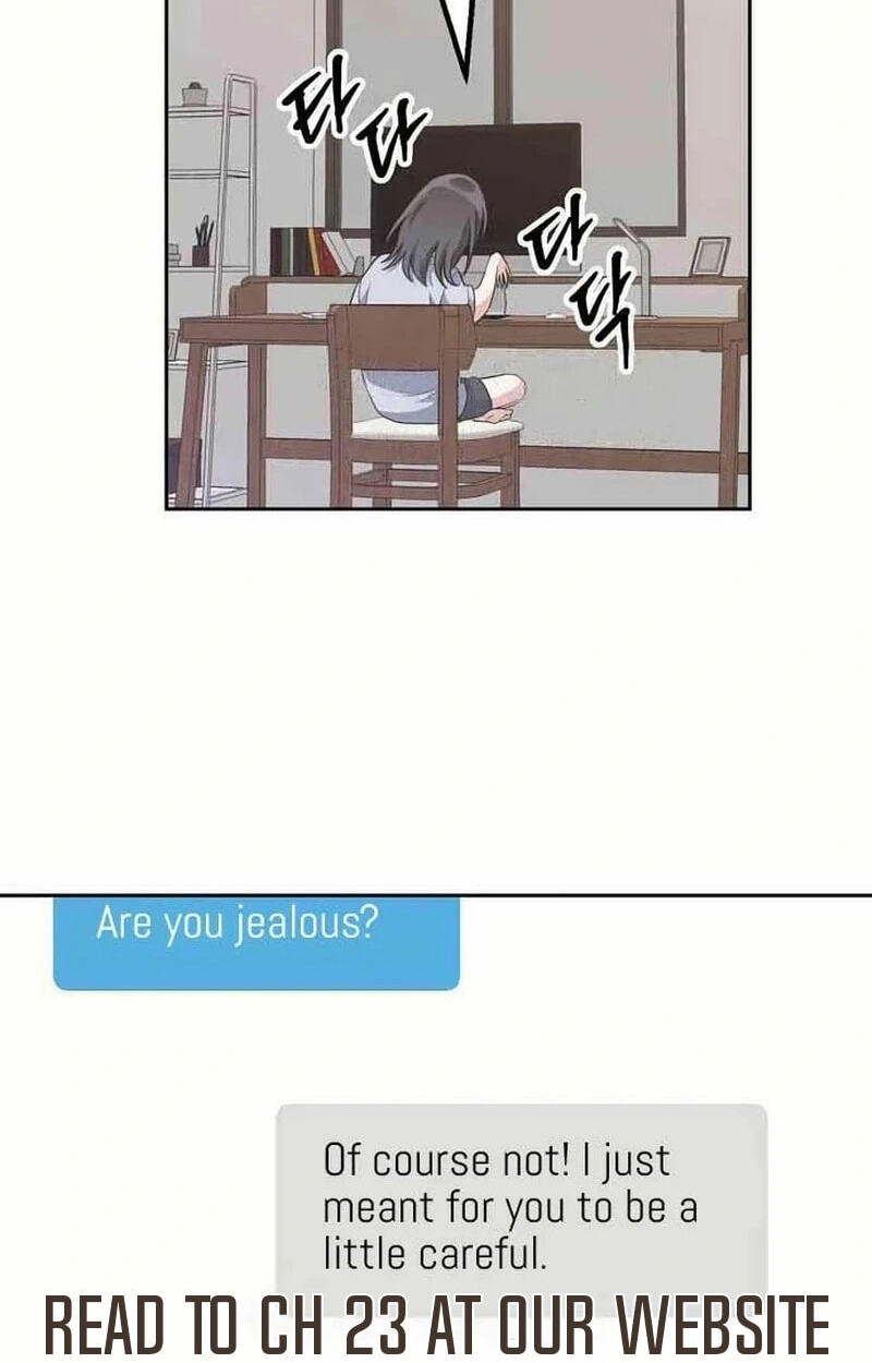 Read See You Offline chapter 24.4 image 42 on Lezhin