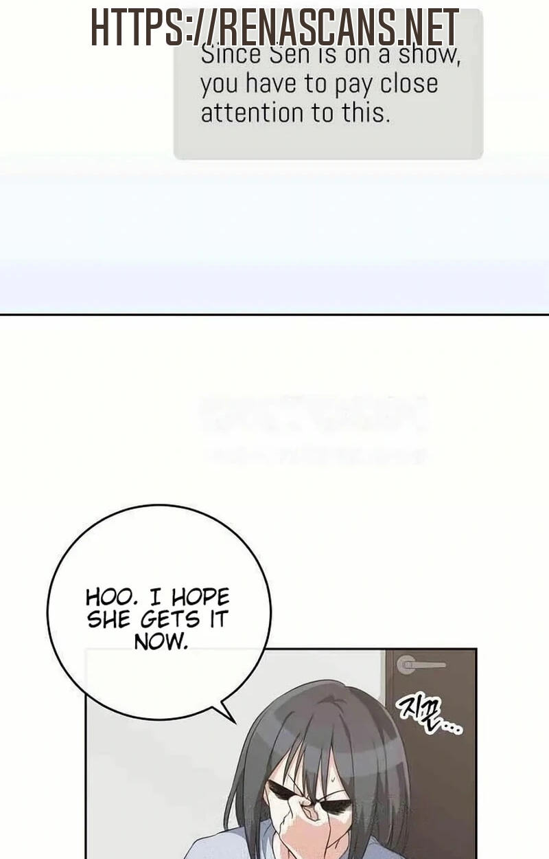 Read See You Offline chapter 24.4 image 43 on Lezhin