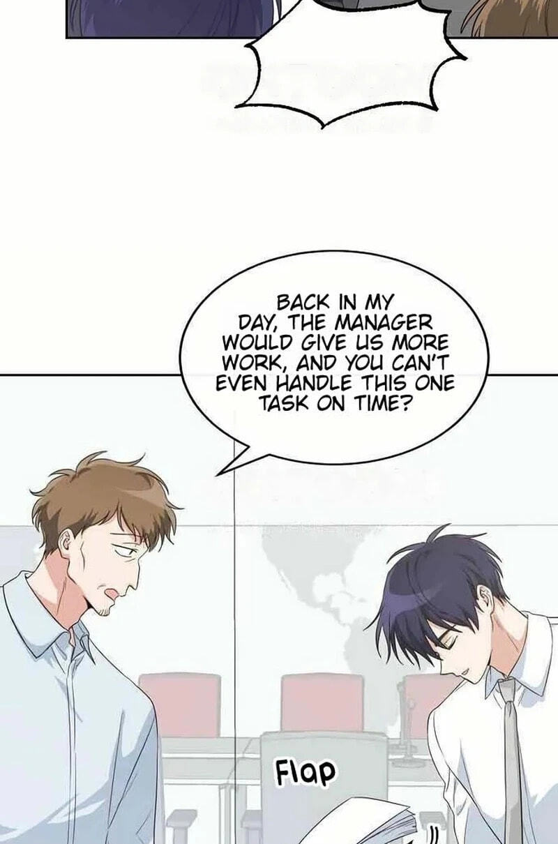 Read See You Offline chapter 24.4 image 57 on Lezhin