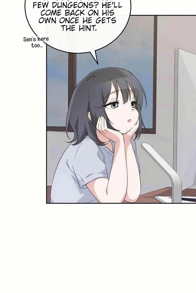 Read See You Offline chapter 24.4 image 7 on Lezhin