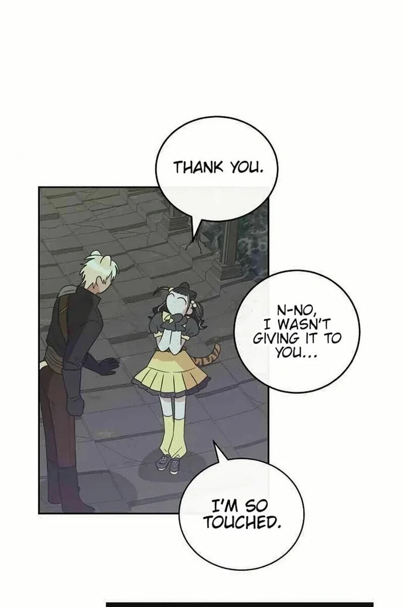 Read See You Offline chapter 24.5 image 71 on Lezhin