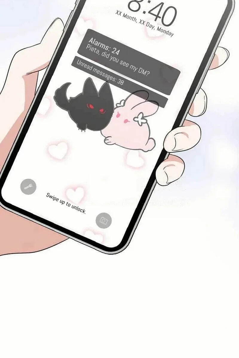 Read See You Offline chapter 24.6 image 11 on Lezhin
